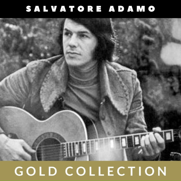 Salvatore Adamo - Si j'osais
