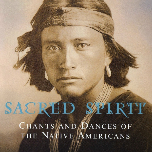 Sacred Spirit - Yeha Noha (Wishes Of Happiness And Prosperity)
