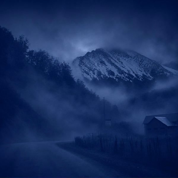Tenue Veo - Snow on the Heights