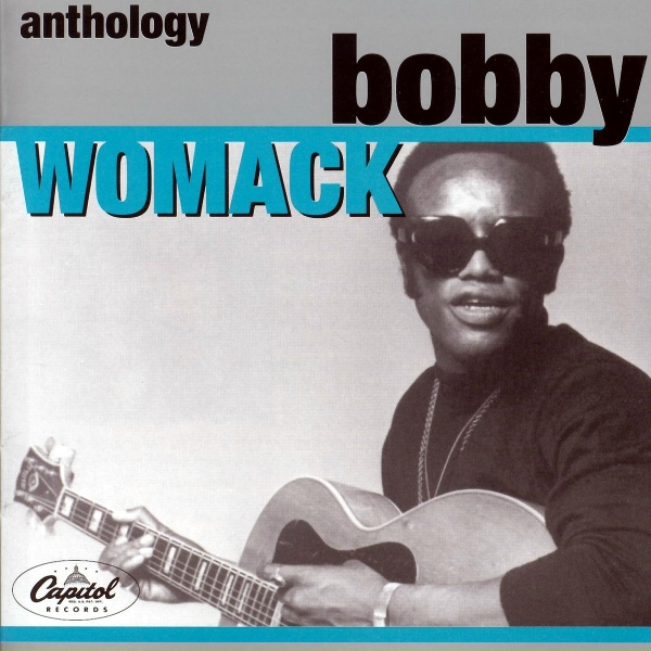 Bobby Womack - Love Ain't Something You Can Get For Free