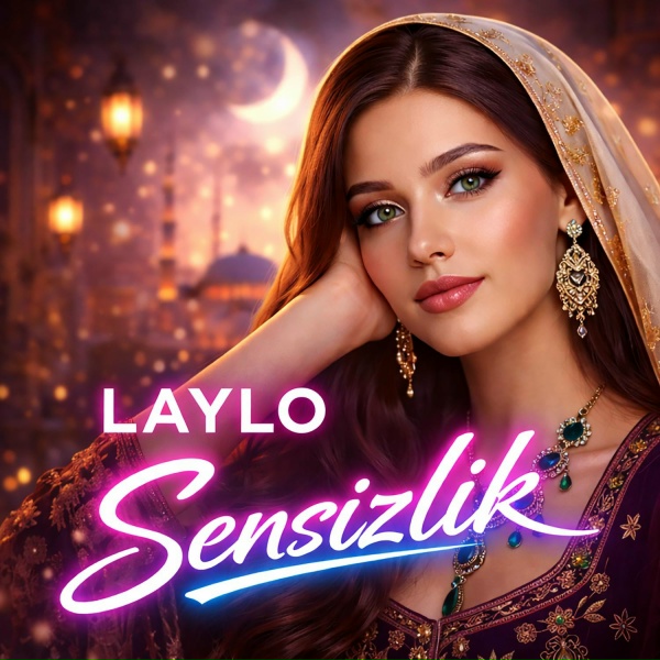 Laylo - Sensizlik