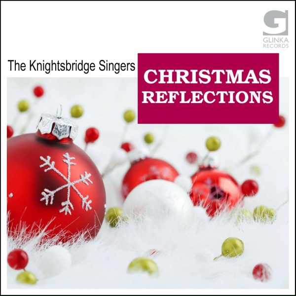 The Knightsbridge Singers - Chestnuts Roasting on an Open Fire