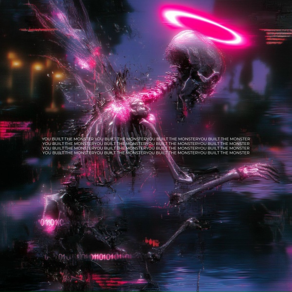 Infraction - You Built The Monster