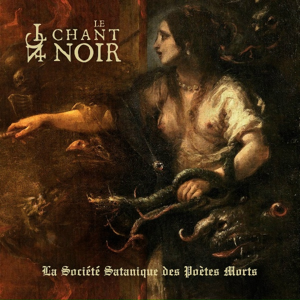 Le Chant Noir - La danse macabre