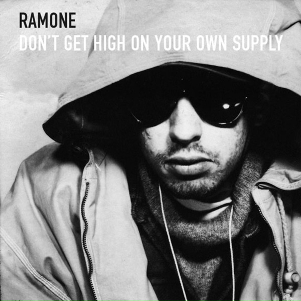 Ram0ne - On Wax