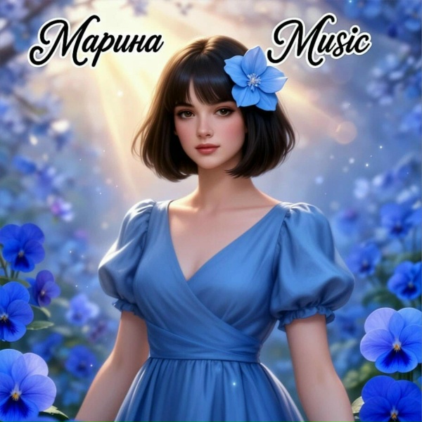 Марина Власова - Обними меня, весна