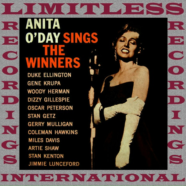 Anita O'Day - Four