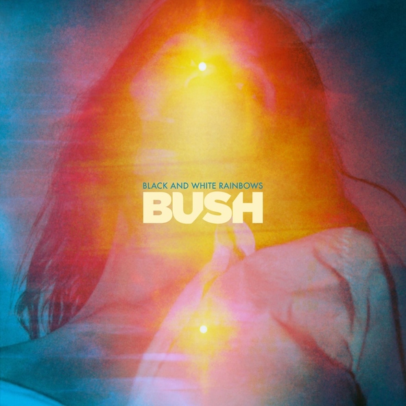 Bush - People At War