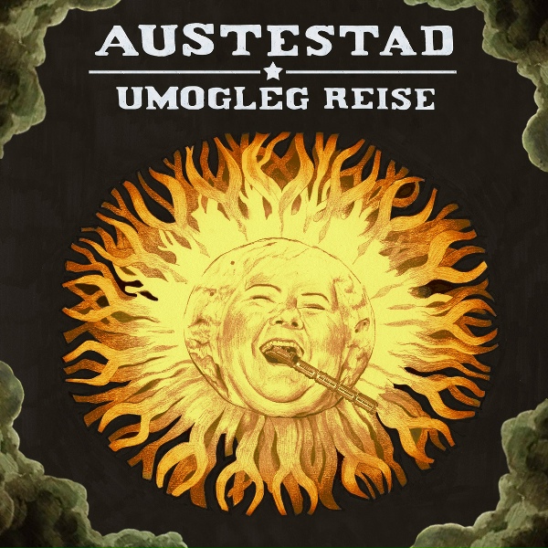 Austestad - Monstermaster Intro