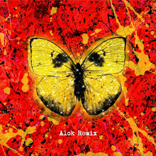 Ed Sheeran - Shivers