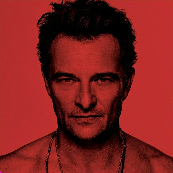David Hallyday - Le nerf de la guerre