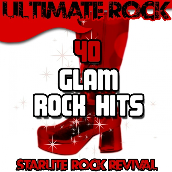 Starlite Rock Revival - Gonna Make You a Star