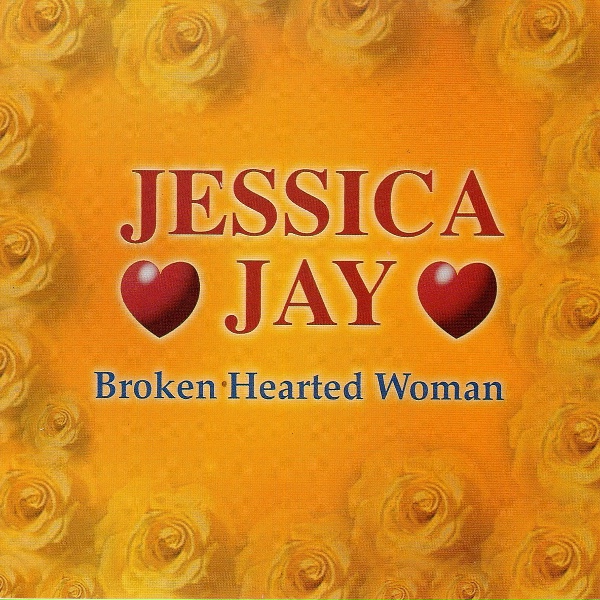 Jessica Jay - I Swear 我發誓