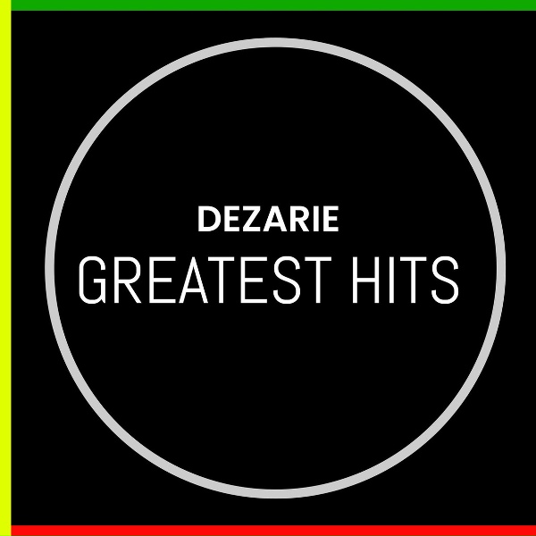 Dezarie - Ghettos of Babylon