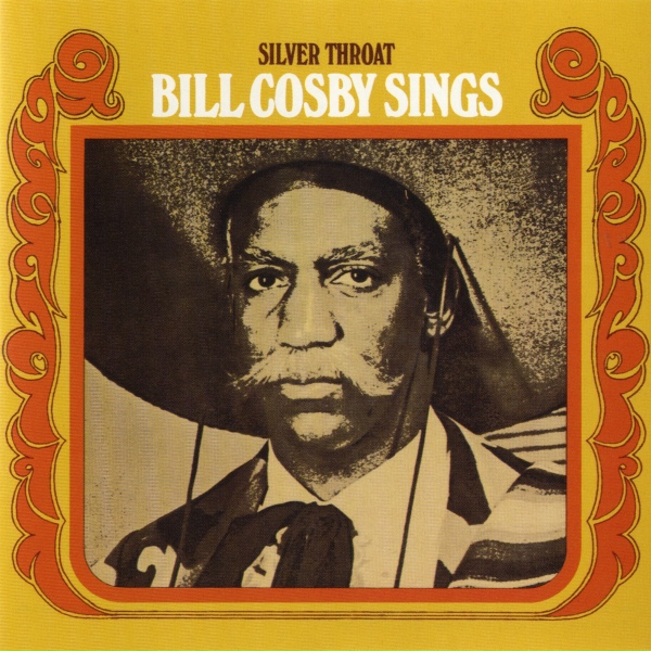 Bill Cosby - Baby, What You Want Me to Do