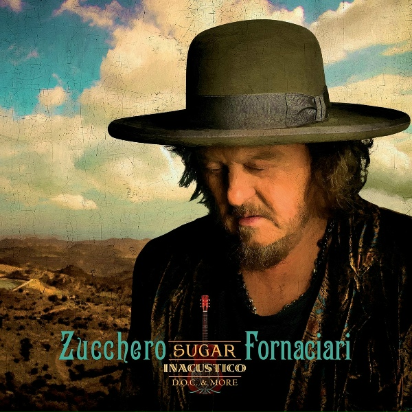 Zucchero feat. Frida Sundemo - Cose Che Gi&agrave; Sai