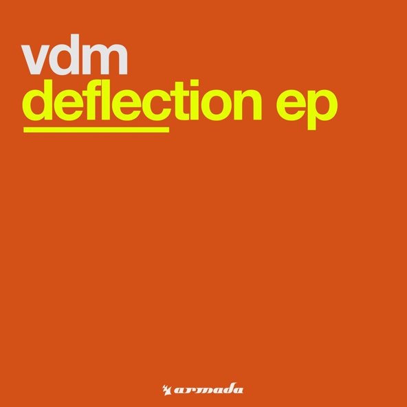 Vincent De Moor - No Hesitation