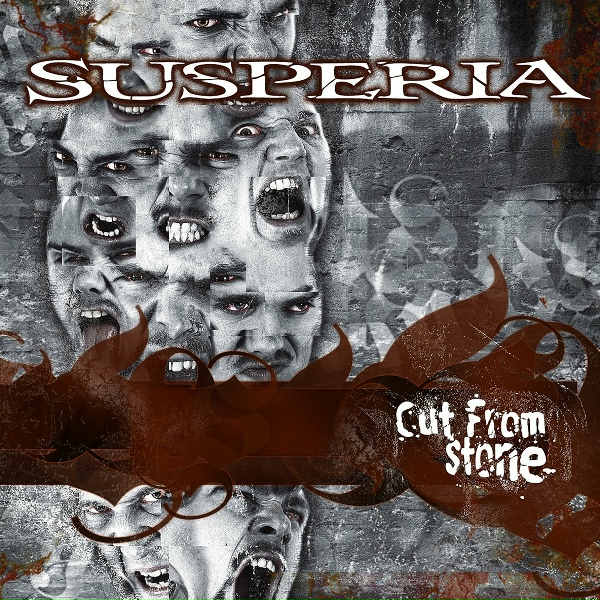 Susperia - Release
