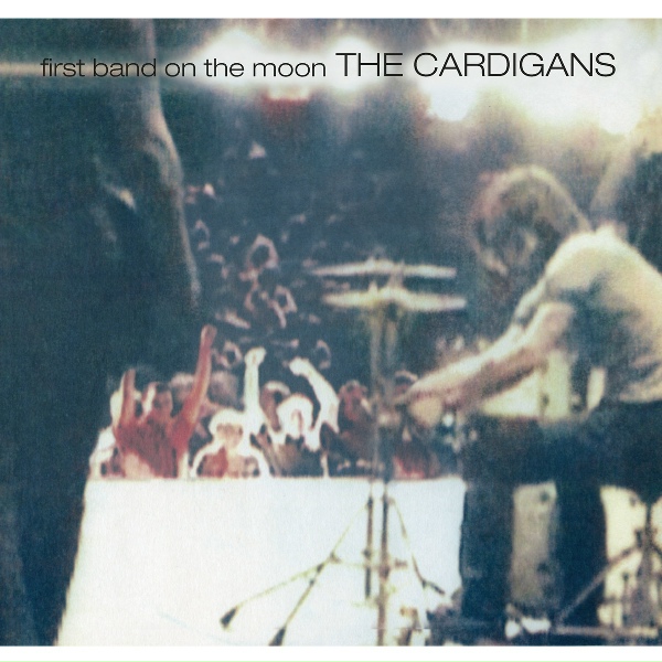 The Cardigans - Great Divide
