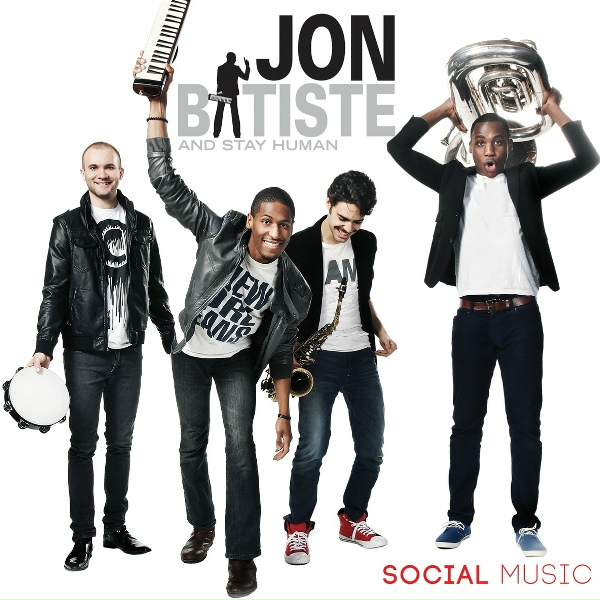 Jon Batiste And Stay Human - St James Infirmary