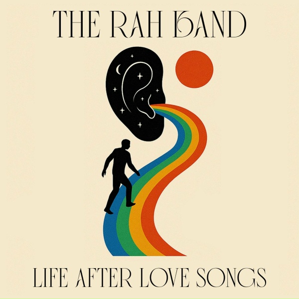 The Rah Band - Nothing in this World