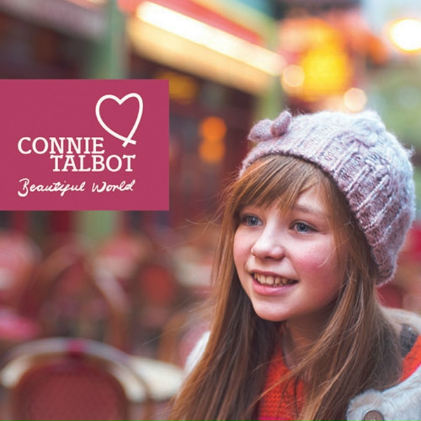 Connie Talbot - The Climb