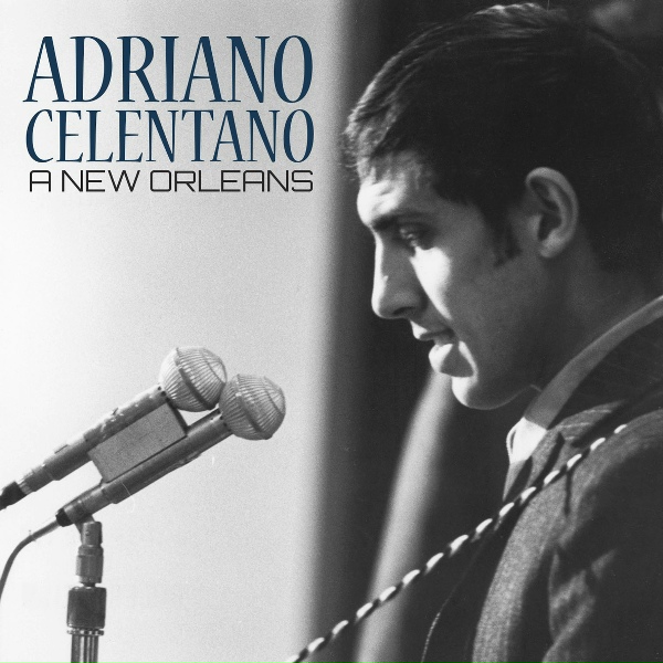 Adriano Celentano - Nata per me