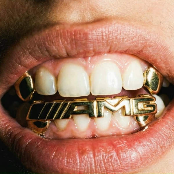 BENZCOUNTGANG - Amg