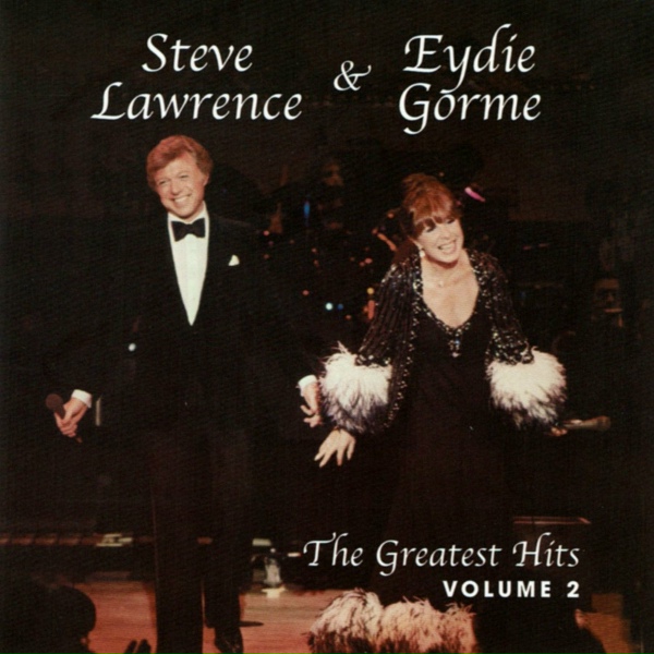 Steve Lawrence - Pretty Blue Eyes