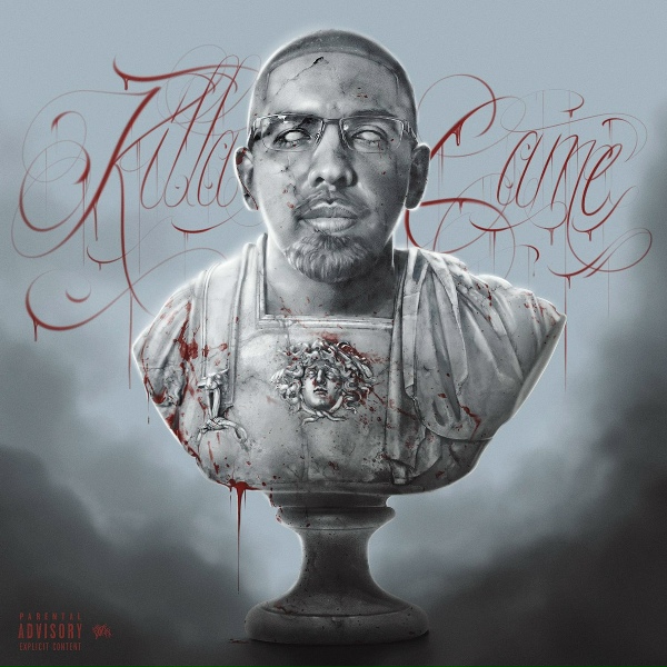 Killa Game feat. Nick Shan - Damaged