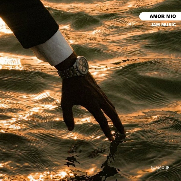 Jam Music - Amor Mio