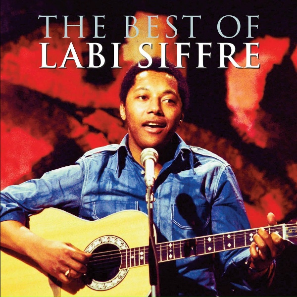 Labi Siffre - I Don't Know What's Happened to the Kids Today