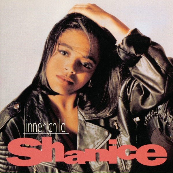 Shanice - Lovin' You