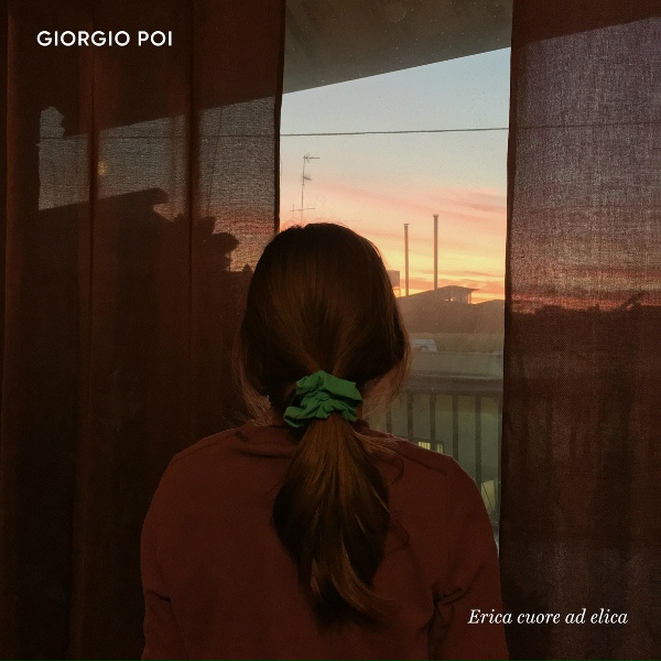 Giorgio Poi - Erica Cuore Ad Elica