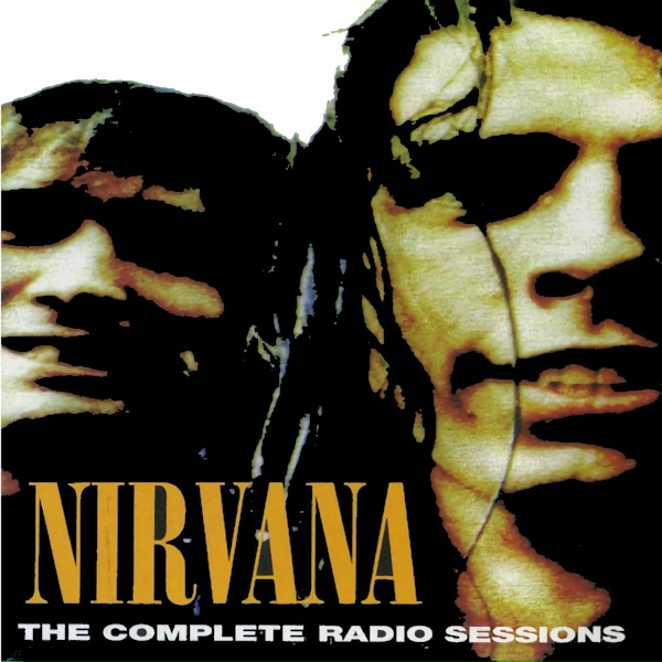 Nirvana - Love Buzz