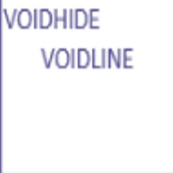 Voidline - Voidhide