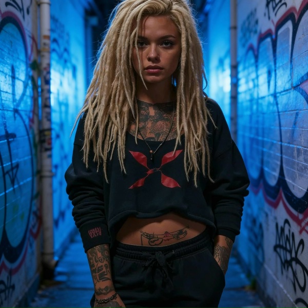 Laura Mia Sommer - Nightlife