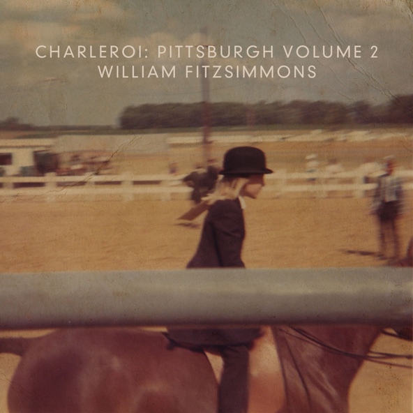 William Fitzsimmons - People Change Their Minds