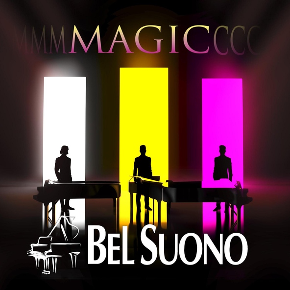 Bel Suono - Горизонты