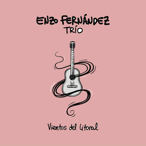 Enzo Fern&aacute;ndez Tr&iacute;o - Guitarra de agua