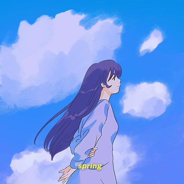dream realm - spring