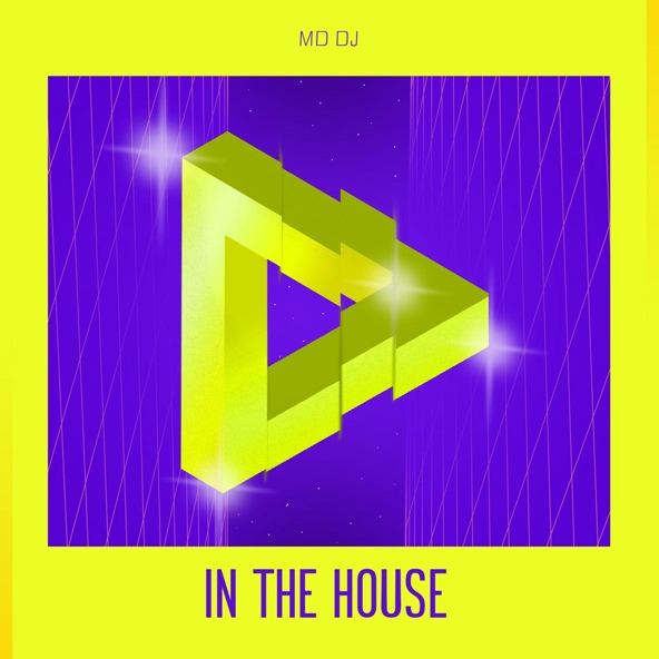 MD DJ - In The House