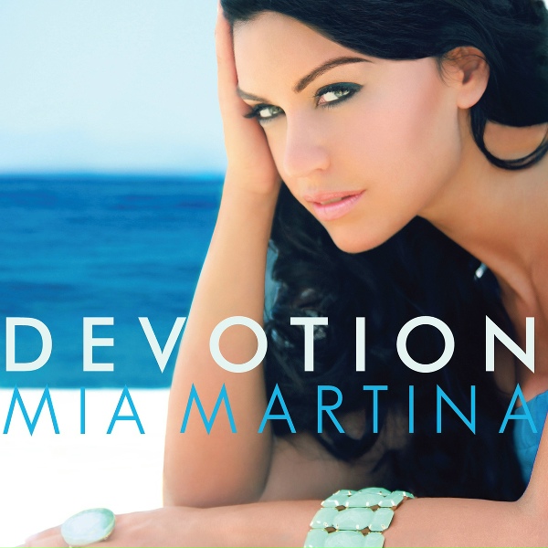 Mia Martina feat. Belly & Danny Fernandes - Turn It Up