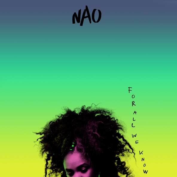 NAO - In the Morning