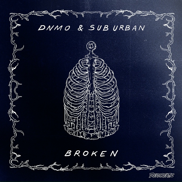 DNMO, Sub Urban - Broken