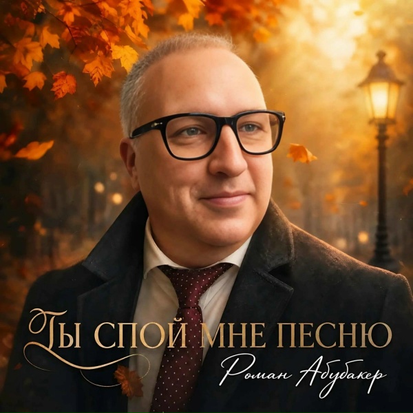 Роман Абубакер - ТЫ СПОЙ МНЕ ПЕСНЮ