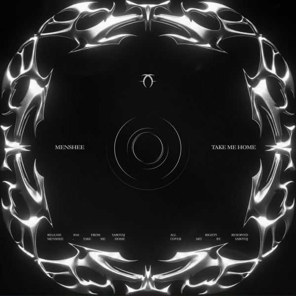 Menshee - Take Me Home