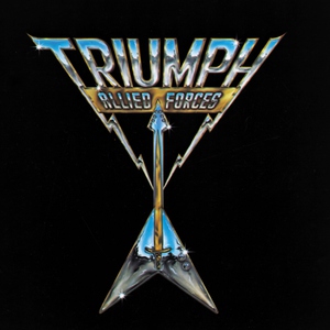Triumph - Petite Etude