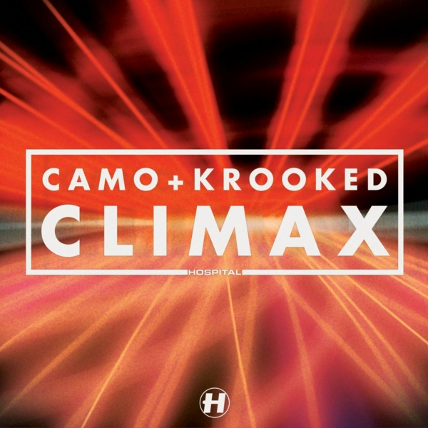 Camo & Krooked - Reincarnation