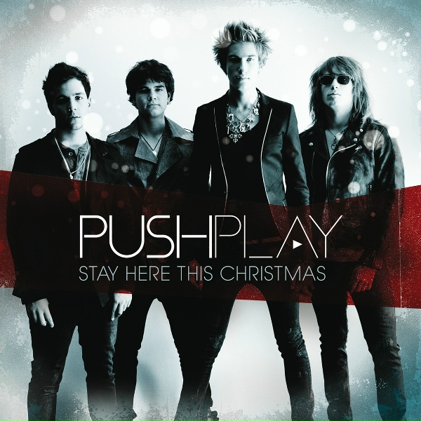Push Play - I Saw Mommy Kissing Santa Claus